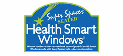 Super Spacer Windows