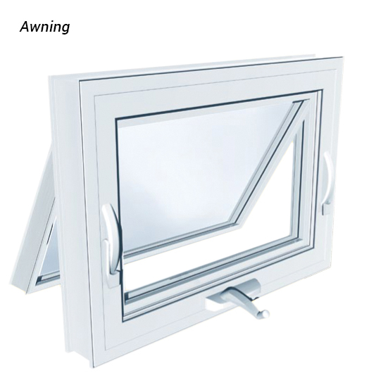 Awning Windows