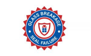 Glass Breakage, Seal Failure Warranty