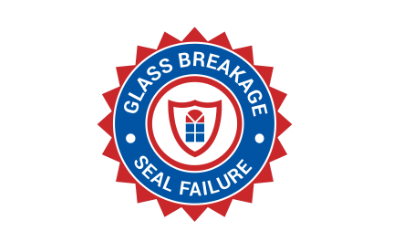Glass Breakage Seal Failure Warranty