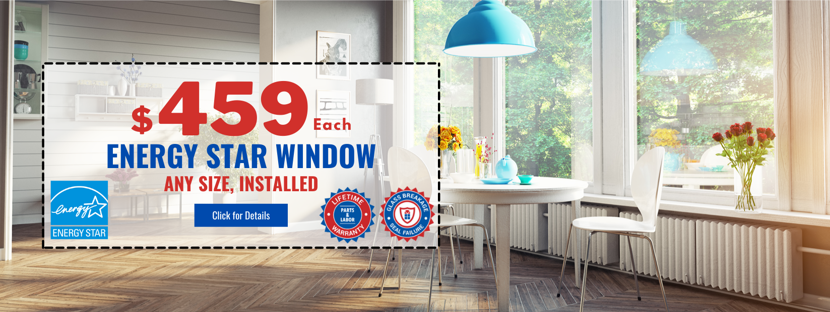 Energy Star Windows